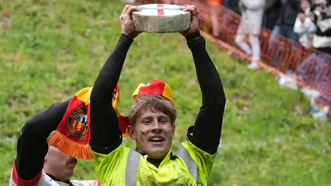 Origins and Rules of the World’s Strangest Sports