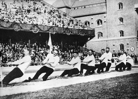 Rare Olympic Sports That Disappeared Over Time
